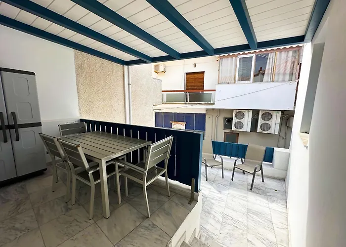 Andy Port House With Seaview By Goutos Properties