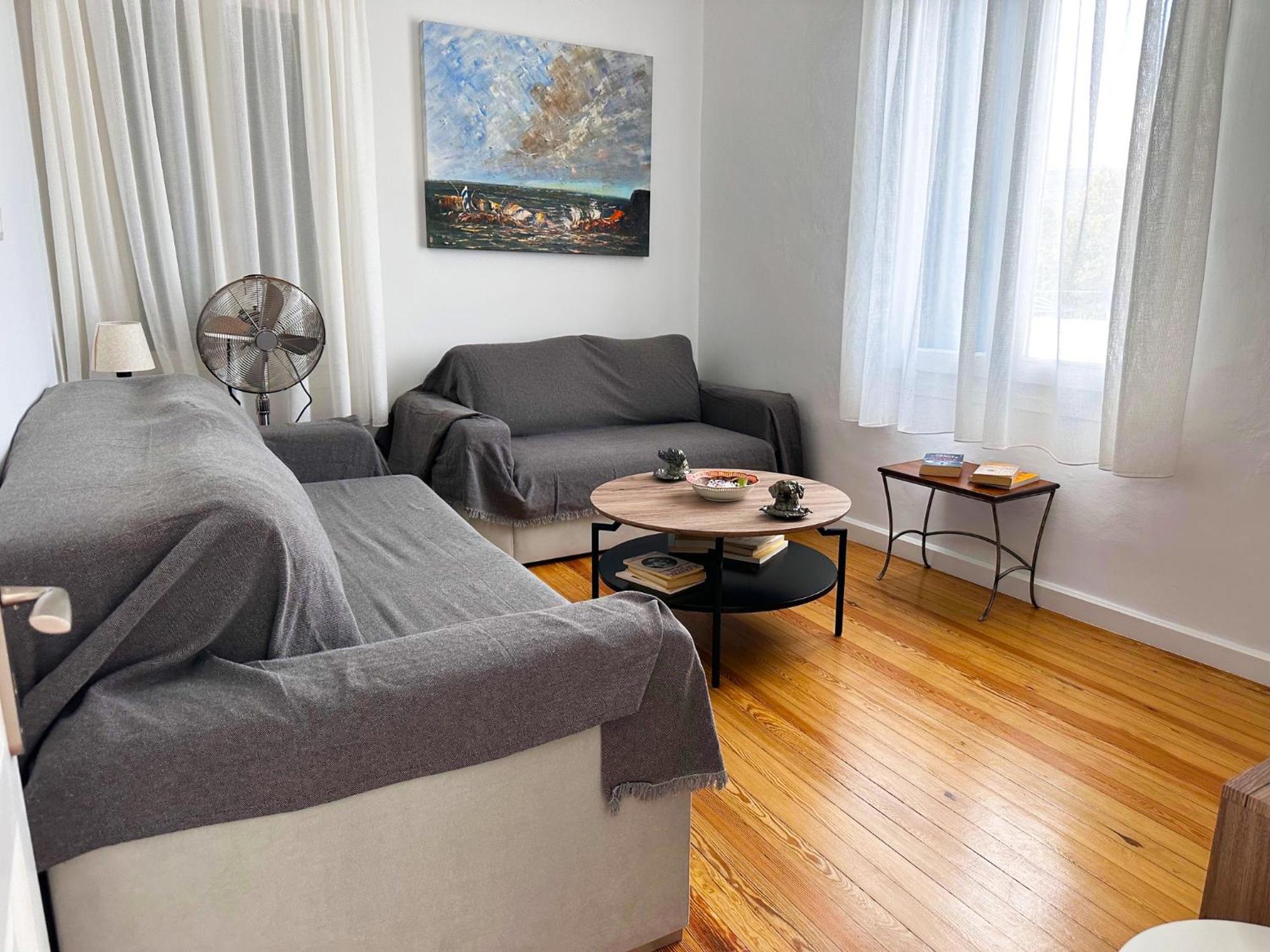 Apartment Andy Port House With Seaview By Goutos Properties