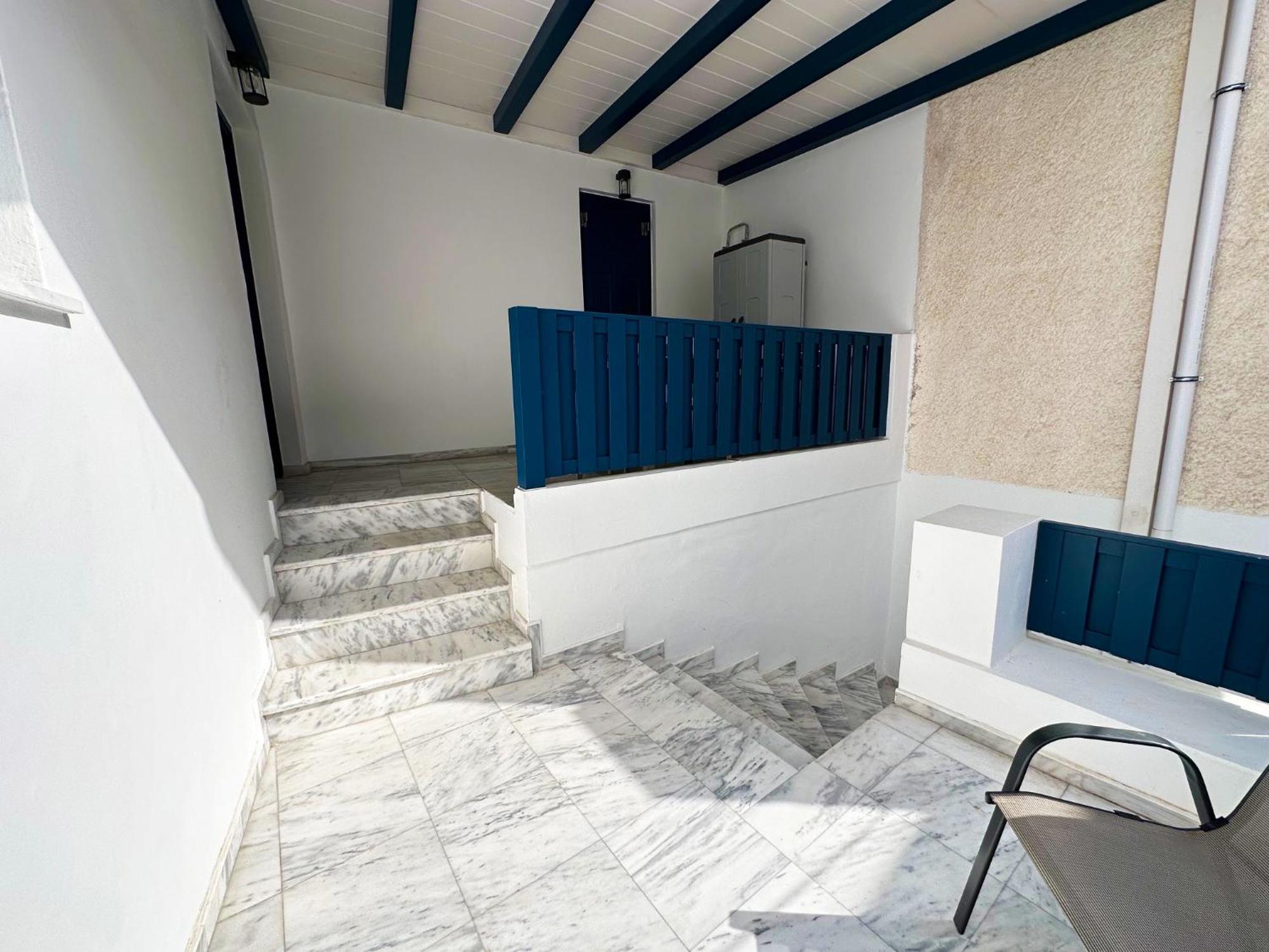 Andy Port House With Seaview By Goutos *
