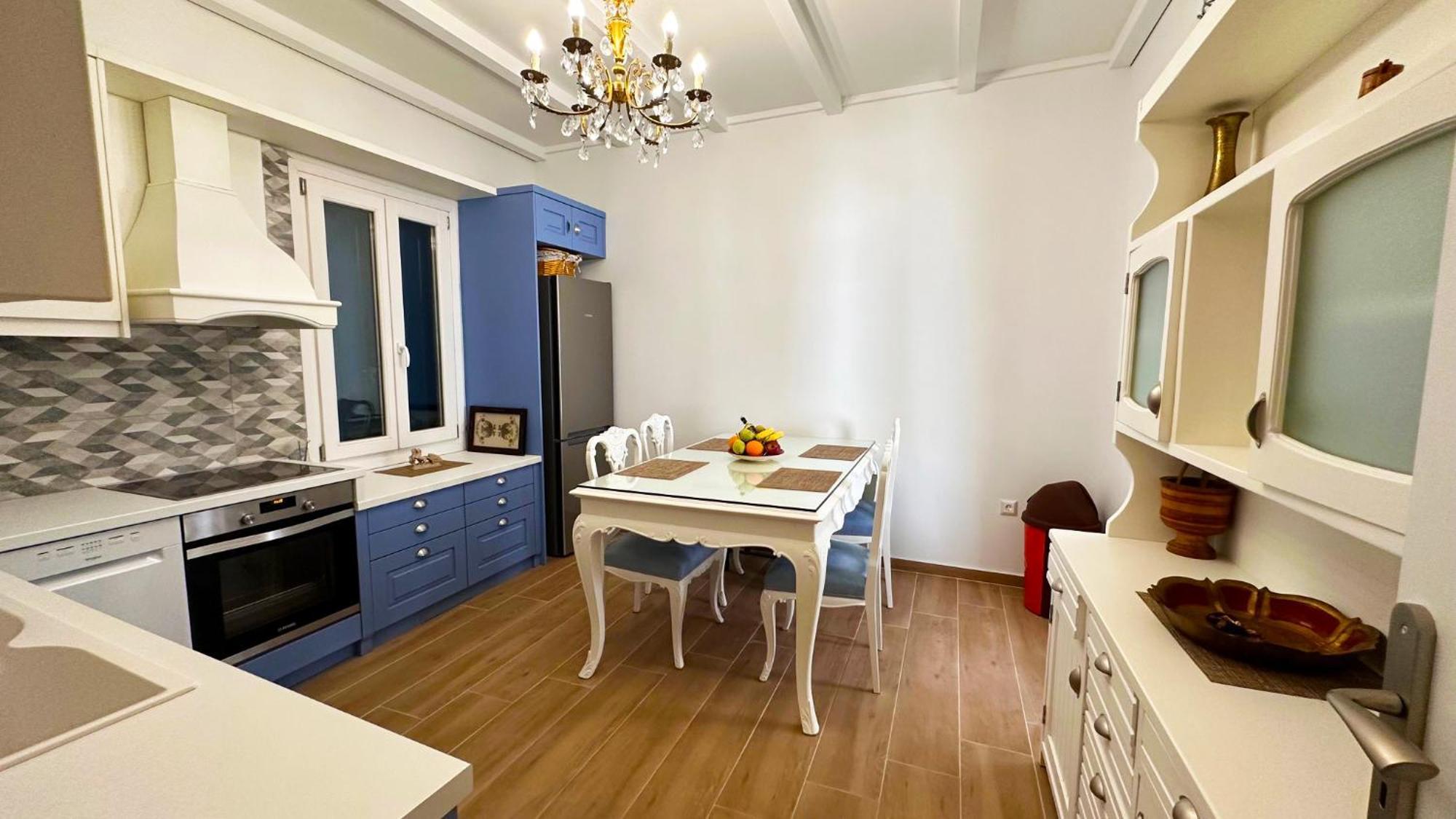 Apartment Andy Port House With Seaview By Goutos Properties
